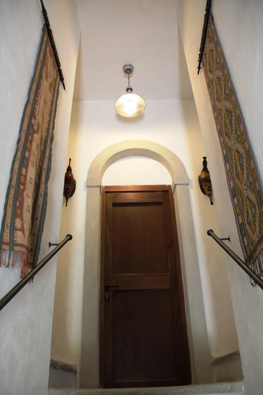 Porcaticcio Villa Casola Valsenio Room photo