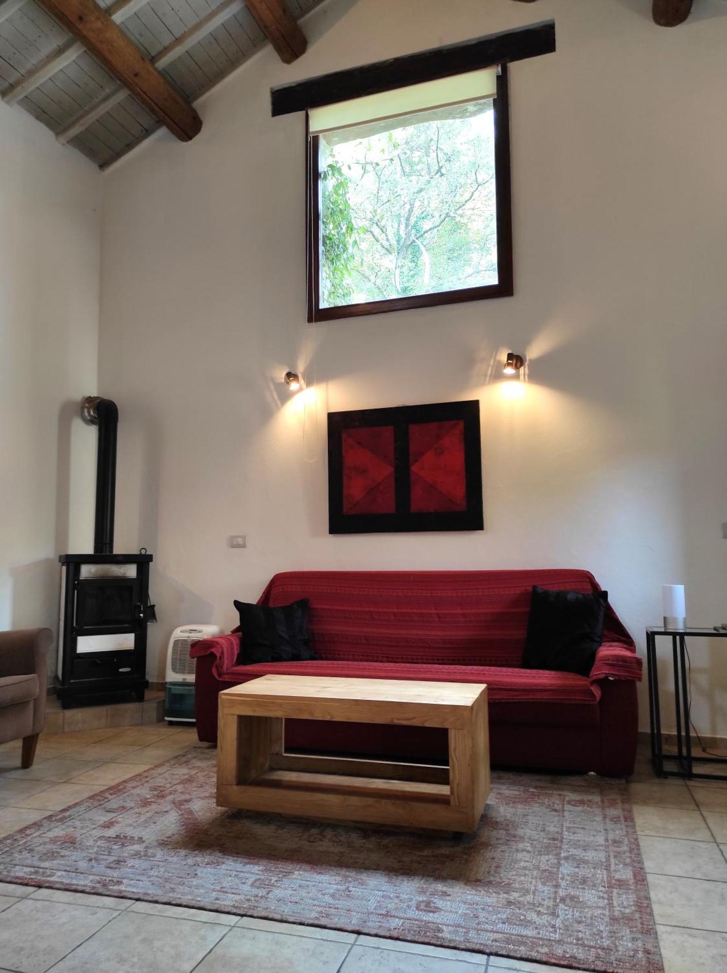 Porcaticcio Villa Casola Valsenio Exterior photo