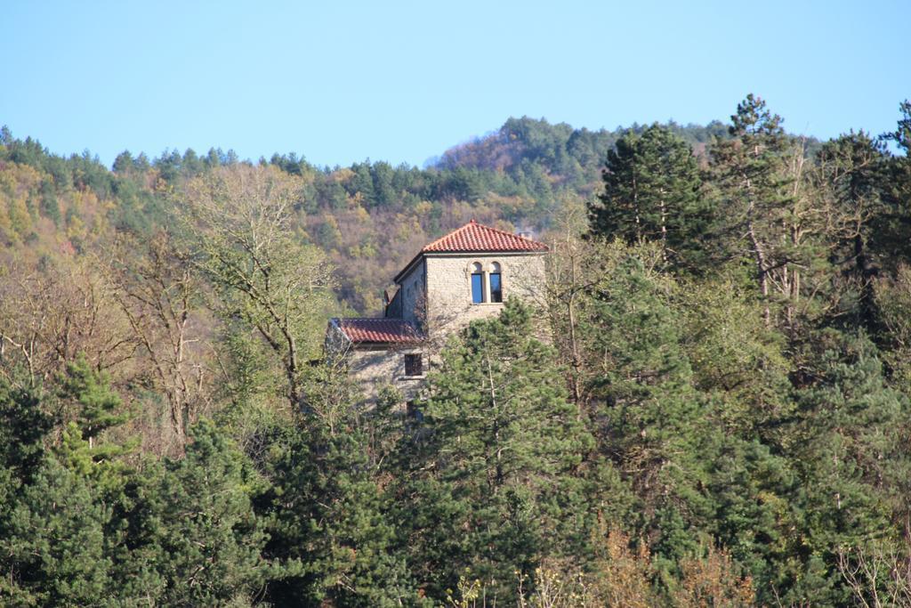 Porcaticcio Villa Casola Valsenio Exterior photo
