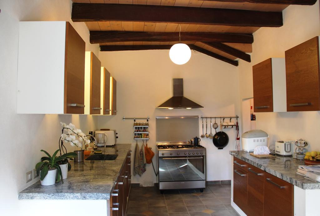 Porcaticcio Villa Casola Valsenio Room photo