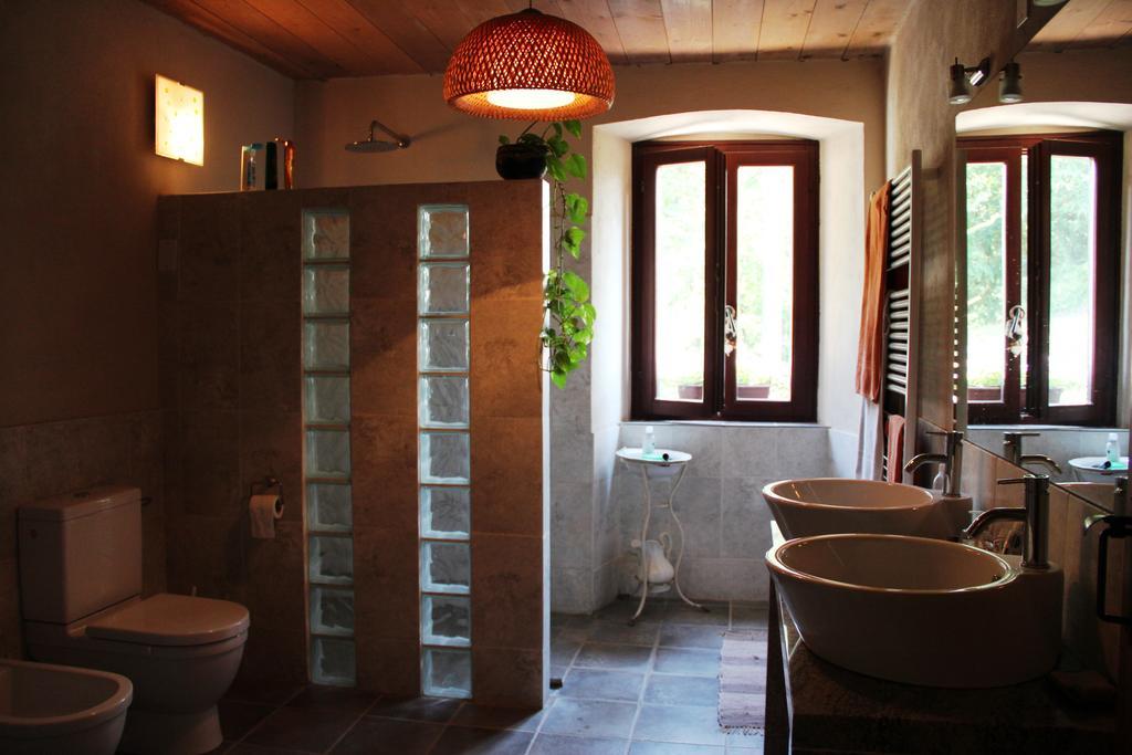 Porcaticcio Villa Casola Valsenio Room photo